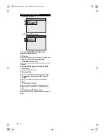 Preview for 18 page of Toshiba D-VR18DTKB Owner'S Manual