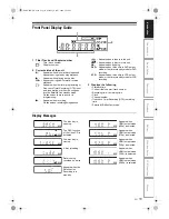 Preview for 19 page of Toshiba D-VR18DTKB Owner'S Manual