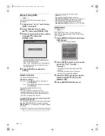 Preview for 26 page of Toshiba D-VR18DTKB Owner'S Manual