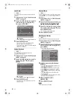 Preview for 28 page of Toshiba D-VR18DTKB Owner'S Manual