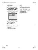 Preview for 32 page of Toshiba D-VR18DTKB Owner'S Manual