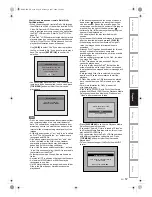 Preview for 57 page of Toshiba D-VR18DTKB Owner'S Manual