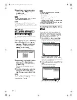 Preview for 62 page of Toshiba D-VR18DTKB Owner'S Manual