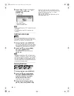 Preview for 68 page of Toshiba D-VR18DTKB Owner'S Manual