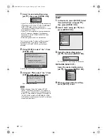 Preview for 82 page of Toshiba D-VR18DTKB Owner'S Manual