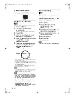 Preview for 86 page of Toshiba D-VR18DTKB Owner'S Manual