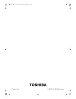 Preview for 96 page of Toshiba D-VR18DTKB Owner'S Manual