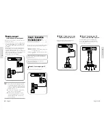 Preview for 11 page of Toshiba D-VR3 Owner'S Manual