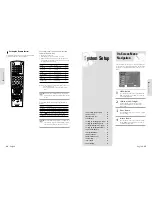 Preview for 13 page of Toshiba D-VR3 Owner'S Manual
