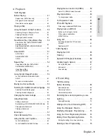 Preview for 9 page of Toshiba D-VR3SB Owner'S Manual