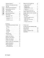 Preview for 10 page of Toshiba D-VR3SB Owner'S Manual