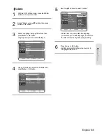 Предварительный просмотр 35 страницы Toshiba D-VR3SB Owner'S Manual