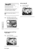 Предварительный просмотр 64 страницы Toshiba D-VR3SB Owner'S Manual