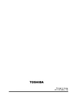 Предварительный просмотр 110 страницы Toshiba D-VR3SB Owner'S Manual