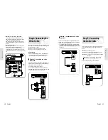 Preview for 11 page of Toshiba D-VR3SG Owner'S Manual