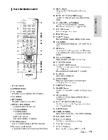 Preview for 15 page of Toshiba D-VR3SU Owner'S Manual