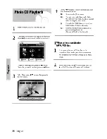 Предварительный просмотр 54 страницы Toshiba D-VR3SU Owner'S Manual