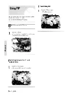 Предварительный просмотр 56 страницы Toshiba D-VR3SU Owner'S Manual