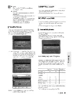 Предварительный просмотр 61 страницы Toshiba D-VR3SU Owner'S Manual