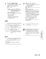 Предварительный просмотр 65 страницы Toshiba D-VR3SU Owner'S Manual