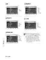 Предварительный просмотр 74 страницы Toshiba D-VR3SU Owner'S Manual