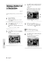 Предварительный просмотр 80 страницы Toshiba D-VR3SU Owner'S Manual