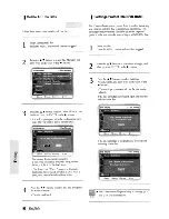 Предварительный просмотр 92 страницы Toshiba D-VR3SU Owner'S Manual