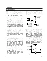 Preview for 5 page of Toshiba D-VR3SU Service Manual