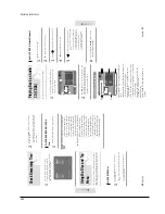 Preview for 44 page of Toshiba D-VR3SU Service Manual