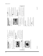 Preview for 46 page of Toshiba D-VR3SU Service Manual