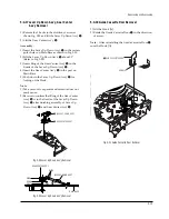 Preview for 81 page of Toshiba D-VR3SU Service Manual