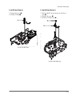 Preview for 83 page of Toshiba D-VR3SU Service Manual