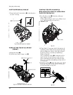 Preview for 86 page of Toshiba D-VR3SU Service Manual