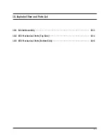 Preview for 193 page of Toshiba D-VR3SU Service Manual