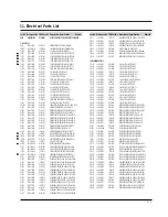 Preview for 201 page of Toshiba D-VR3SU Service Manual