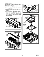 Preview for 14 page of Toshiba D-VR41KF Service Manual