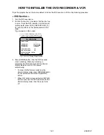 Preview for 19 page of Toshiba D-VR41KF Service Manual