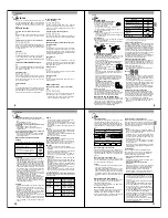 Preview for 4 page of Toshiba D-VR4SC Service Manual