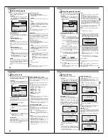 Preview for 8 page of Toshiba D-VR4SC Service Manual