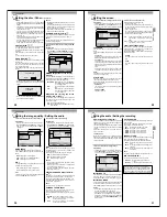 Preview for 9 page of Toshiba D-VR4SC Service Manual