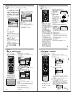 Preview for 10 page of Toshiba D-VR4SC Service Manual