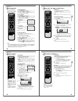 Preview for 11 page of Toshiba D-VR4SC Service Manual