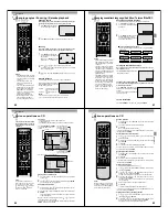 Preview for 12 page of Toshiba D-VR4SC Service Manual