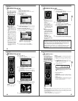 Preview for 13 page of Toshiba D-VR4SC Service Manual