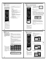 Preview for 17 page of Toshiba D-VR4SC Service Manual