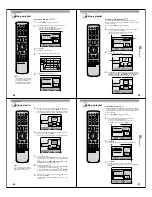 Preview for 18 page of Toshiba D-VR4SC Service Manual