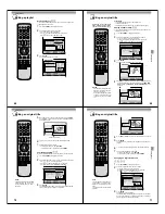 Preview for 19 page of Toshiba D-VR4SC Service Manual