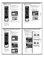 Preview for 20 page of Toshiba D-VR4SC Service Manual