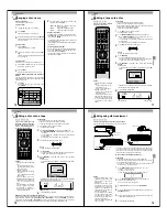 Preview for 21 page of Toshiba D-VR4SC Service Manual