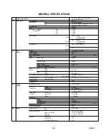 Preview for 33 page of Toshiba D-VR4SC Service Manual